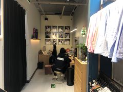 -海马体照相馆(北京大族广场店)
