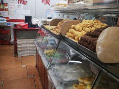 -爱德顺糕点食屋(利民道店)