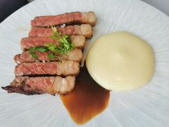 -璞渼咖啡 ROOF P.M. Café(浦东美术馆店)