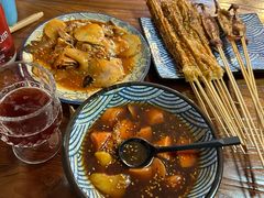 -小二楼炖肠