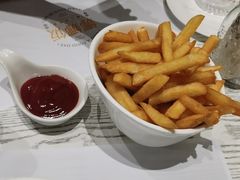 -娜娜家•Nana's restaurant (南开大悦城店)