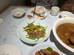 -关东小磨东北菜(漕河泾印象城店)