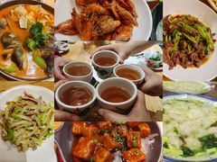 -江南外婆桥·寻味嘉兴(月河店)