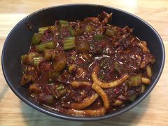 -西粉堂新疆米粉(朝外店)