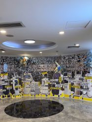 -深圳春天阳光医院·轮廓抗衰中心