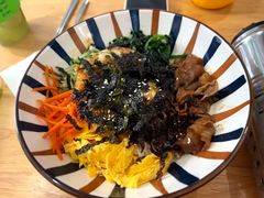 -Woolee韩食堂·韩式家庭料理