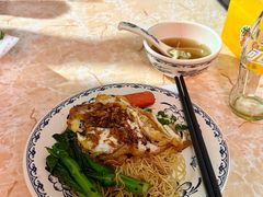 -渔记茶餐厅(渔村店)