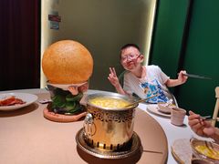 -吴越荣记苏州菜·松鼠桂鱼(月光码头店)
