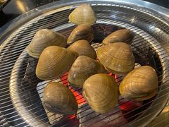 -丹东丛炟海鲜烧烤(江艺路店)