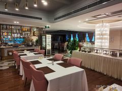-上海嘉豪淮海国际豪生酒店