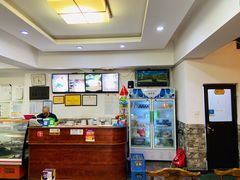 -一间楼牛羊肉泡馍馆(东一路店)