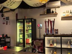 -阿文烧烤(金环路店)