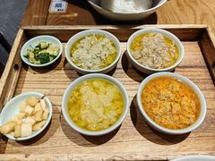 -李百蟹·江南蟹黄面·河景餐厅(夫子庙总店)