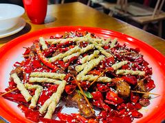 -兔槽江湖菜·重庆璧山兔(水围店)