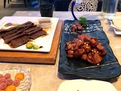 -106餐厅(山水文园店)