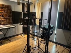 -Resonance Studio·救声舱录音棚(田子坊店)