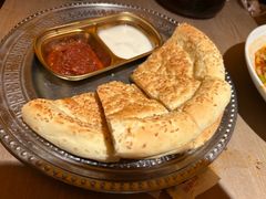 -耶里夏丽·新疆菜(田林东路店)