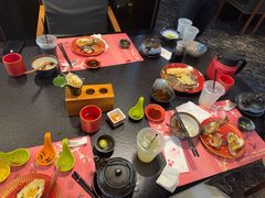 -大江户日本料理(吕厝店)