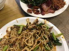 -88号小吃店·经典云南菜·地道纳西美食