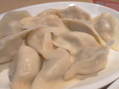 -喜家德虾仁水饺(东方宝泰店)