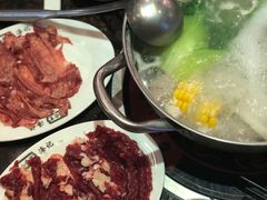 -八合里潮汕鲜牛肉火锅(深圳海岸城店)