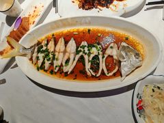 -月湖翠·上海菜(思南公馆淮海店)