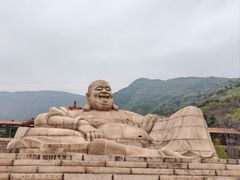 -北京十三陵国家森林公园蟒山景区