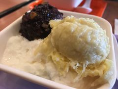 -满记甜品(南京虹悦城三店)