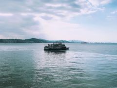 -演武大桥观景平台