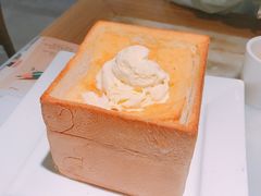 -绿茶餐厅(西单老佛爷店)