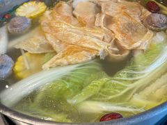 -俏牛哥鲜牛肉牛肆馆(重庆天地店)