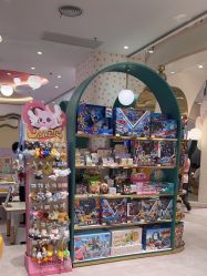 -奈尔宝·儿童乐园·亲子餐厅(苏州大悦城店)