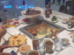 -巴奴毛肚火锅(六天地店)