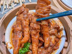 -喜势点·糖沙翁手工茶点·本地人茶居(永庆坊店)