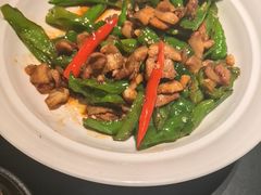 -鸽子侯·家宴·平价海鲜(绿地店)