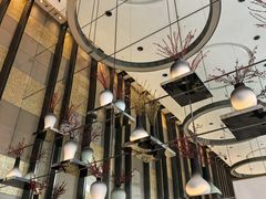 -成都仁恒格蓝柏薇酒店公寓