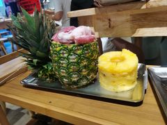 -霸腹烤肉(厦门柚子番店)