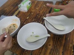 -粥君好殿·道滘肉丸粥(文华路店)