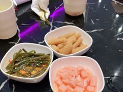 -椒行天下干锅牛蛙·(万宝店)