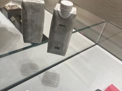 -CHANEL(恒隆广场店)