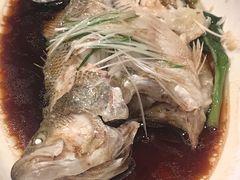 清蒸鲈鱼-一品滇香·云南菜(公益西桥店)