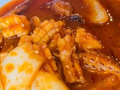 -高丽屋(天宁寺店)