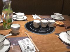 -山城外·非遗酸菜鱼(财富中心店)