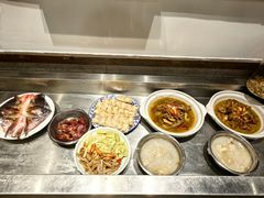 -醋果子炒大肠·老赣南客家菜(渔湾里店)
