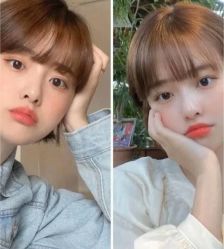 -YESIDO椰岛造型烫发染发