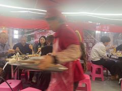 -储奇门鳝鱼火锅(总店)