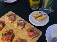 -Mercato莫卡多露台餐厅与酒吧(K11店)