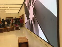 -Apple 零售店(apm Hong Kong)