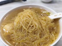 -麦奀云吞面世家(佐敦店)