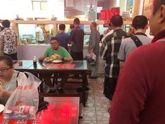 大堂-秦豫肉夹馍(骡马市总店)